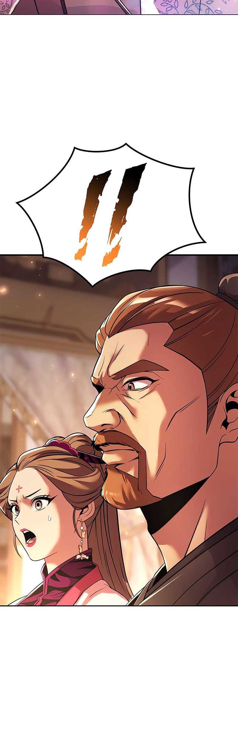 Manhwa Chronicles of the Demon Faction Chapter 117 gambar 2