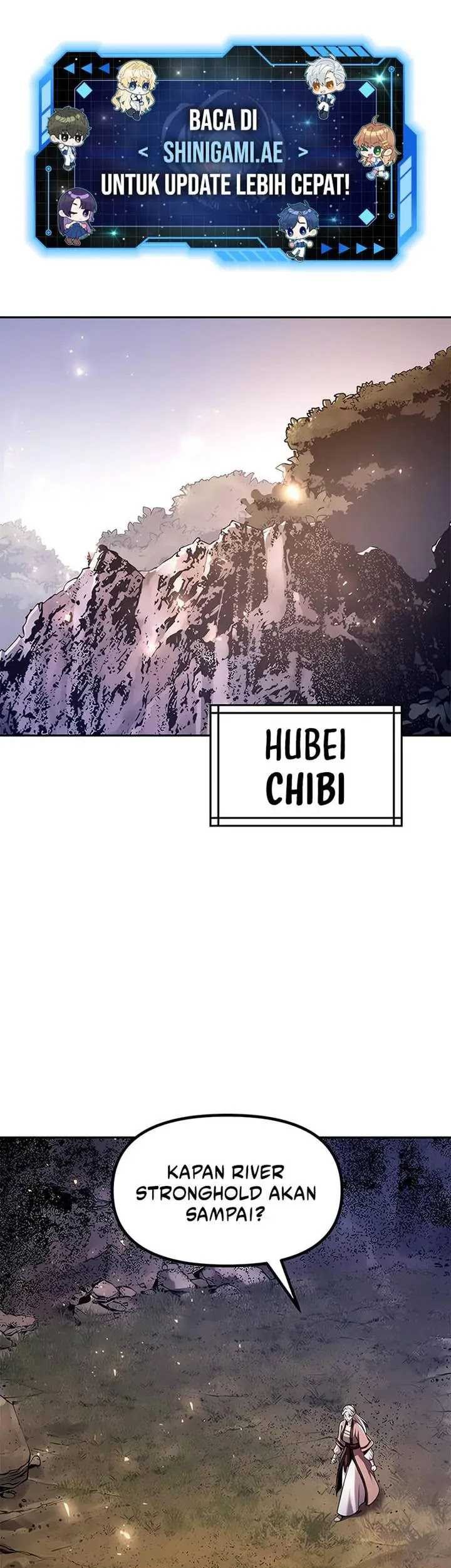Manhwa Chronicles of the Demon Faction Chapter 118 gambar 2