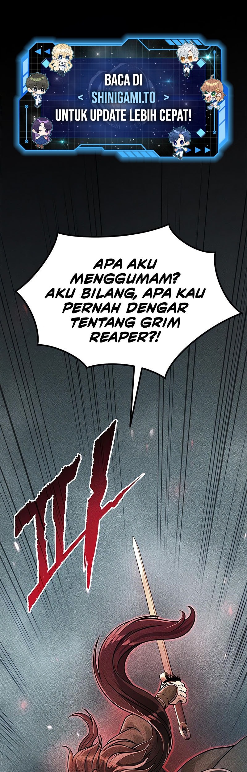 Manhwa Chronicles of the Demon Faction Chapter 121 gambar 2