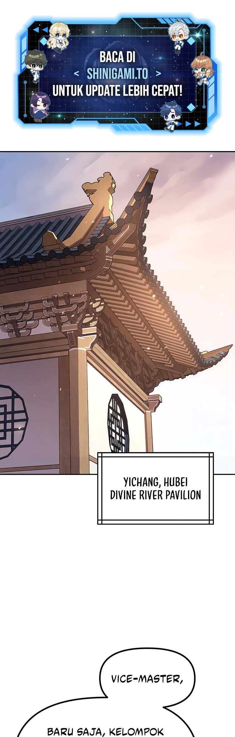 Manhwa Chronicles of the Demon Faction Chapter 122 gambar 2