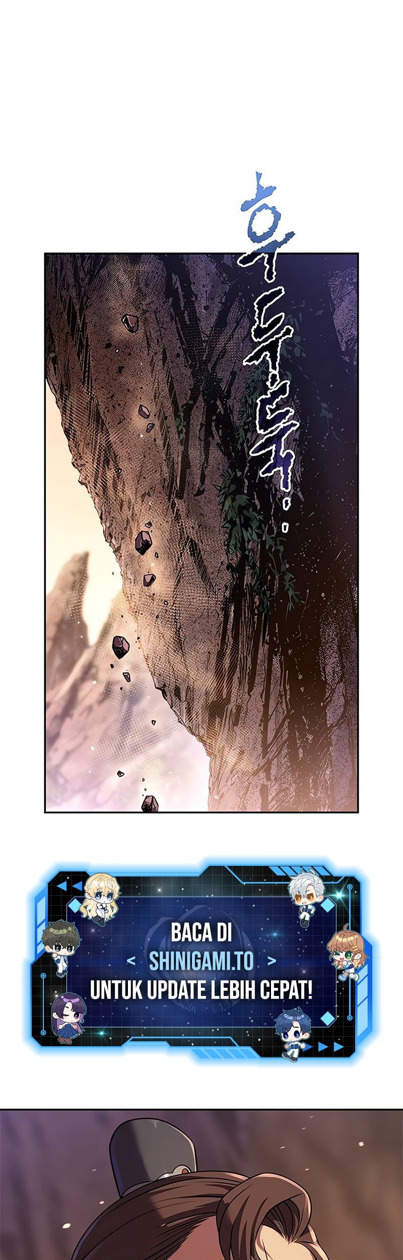 Manhwa Chronicles of the Demon Faction Chapter 128 gambar 2