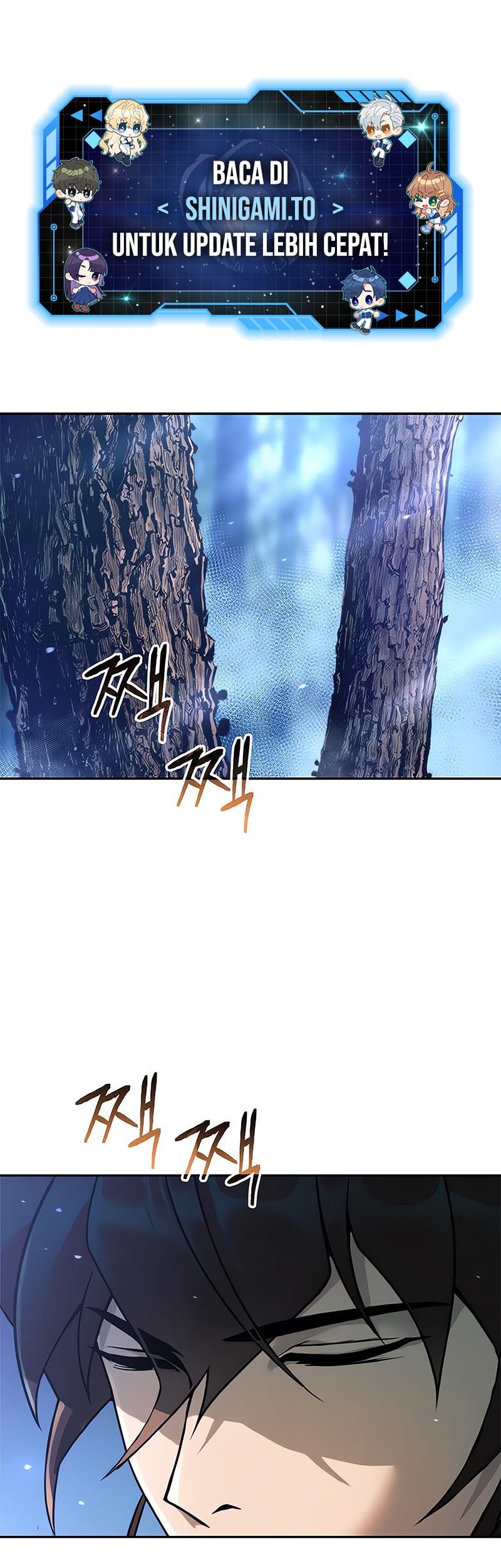Manhwa Chronicles of the Demon Faction Chapter 131 gambar 2