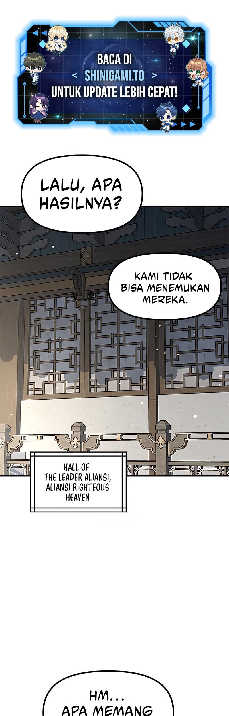 Manhwa Chronicles of the Demon Faction Chapter 132 gambar 2