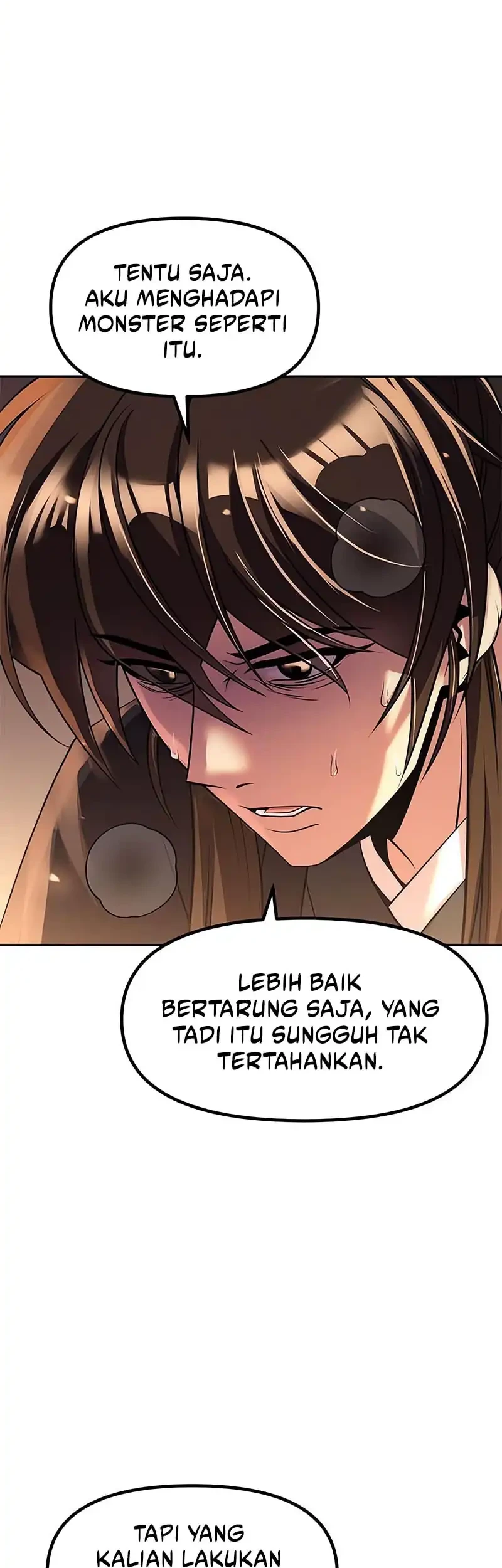 Manhwa Chronicles of the Demon Faction Chapter 135 gambar 2