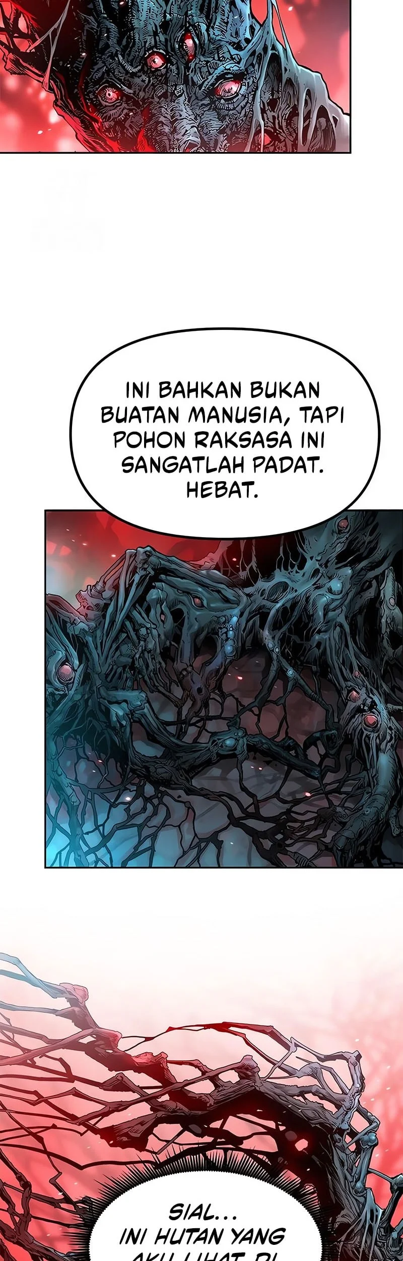 Chronicles of the Demon Faction Chapter 136 Gambar 3