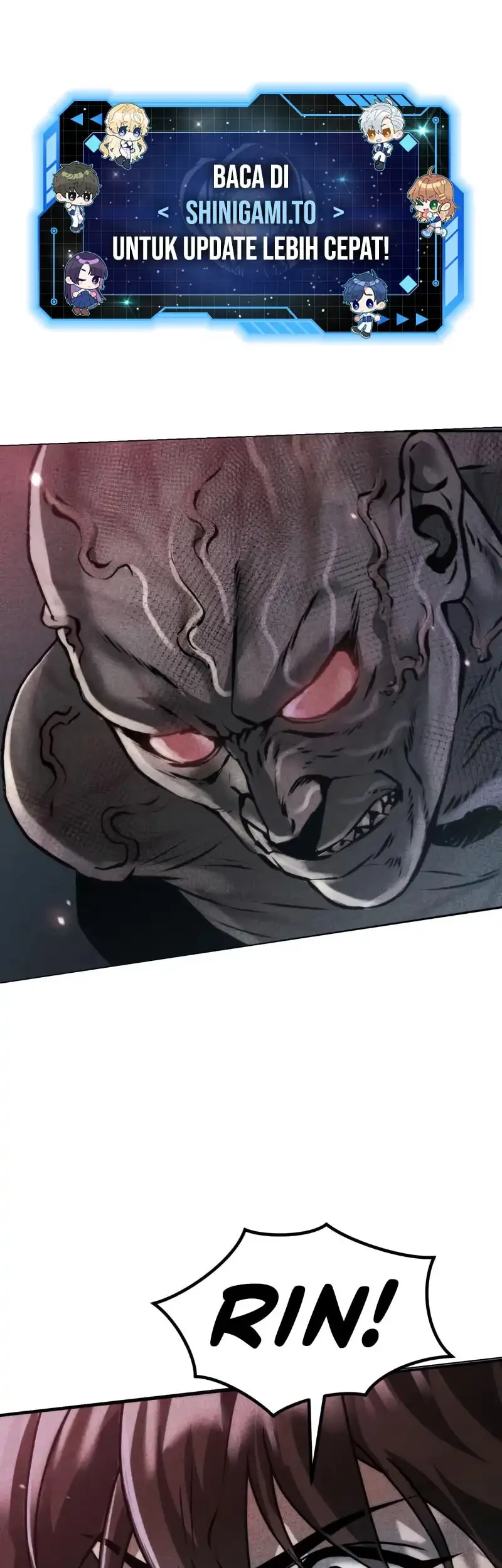 Komik Chronicles of the Demon Faction Chapter 138 gambar 1