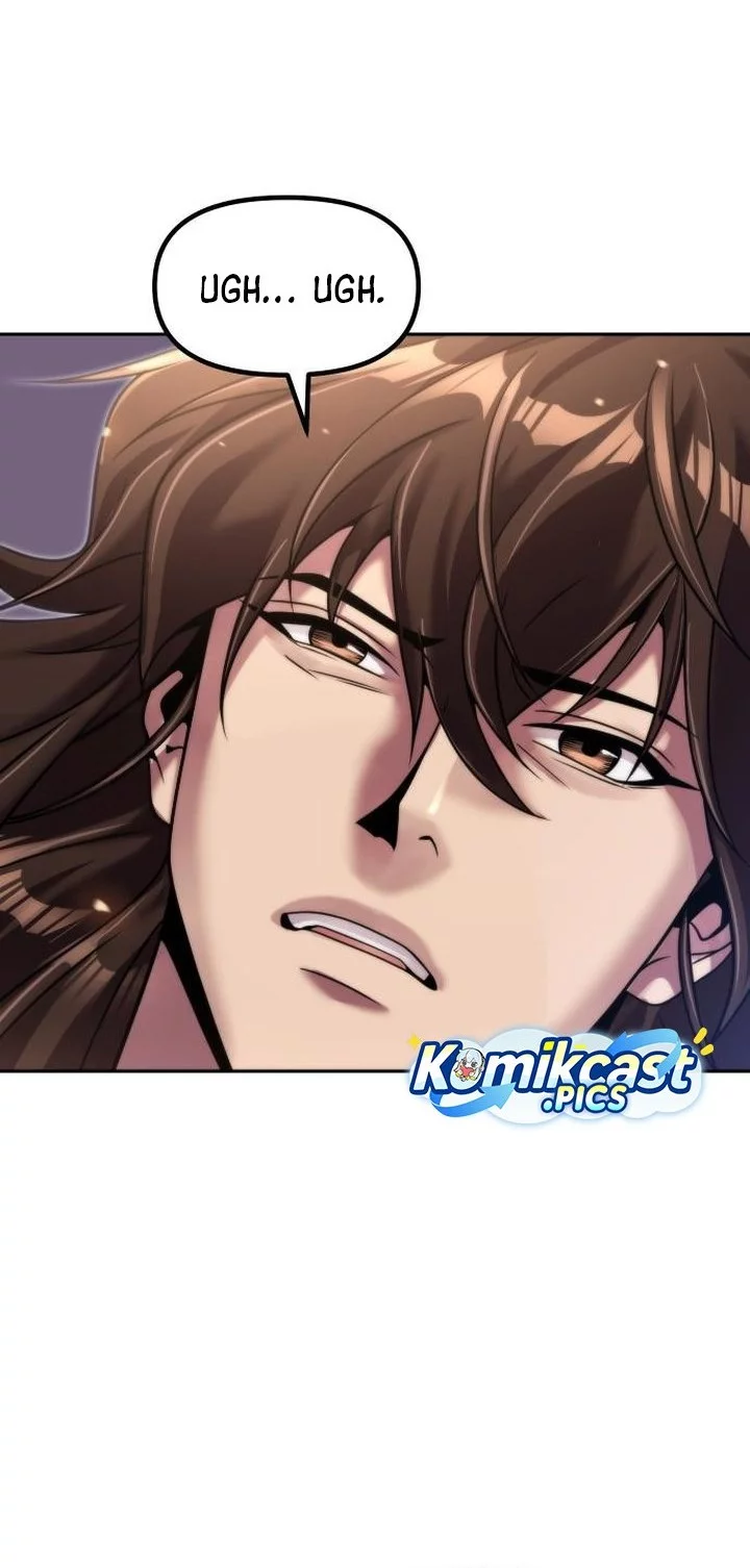 Manhwa Chronicles of the Demon Faction Chapter 141 gambar 2