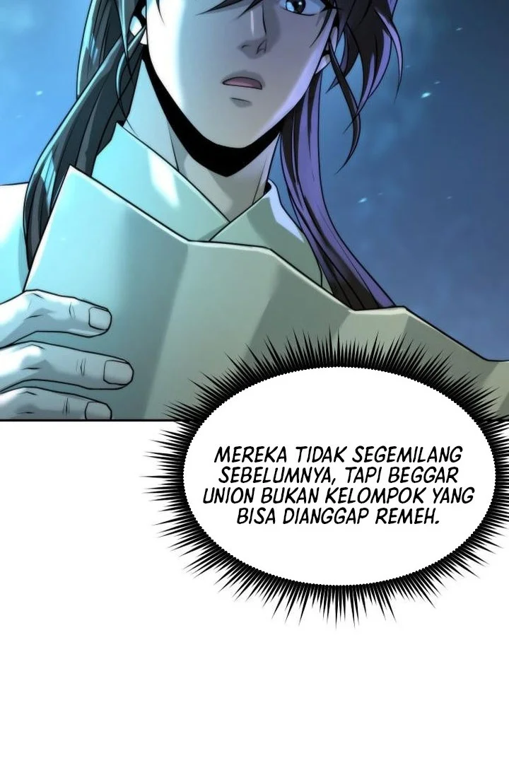Manhwa Chronicles of the Demon Faction Chapter 142 gambar 2