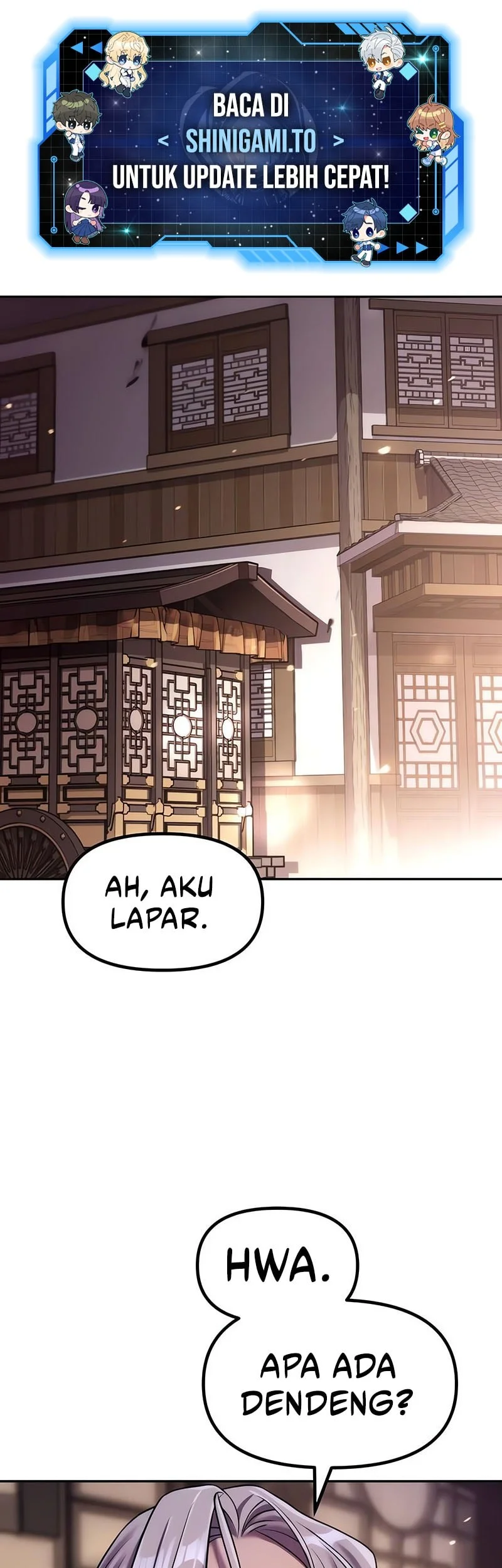Manhwa Chronicles of the Demon Faction Chapter 146 gambar 2