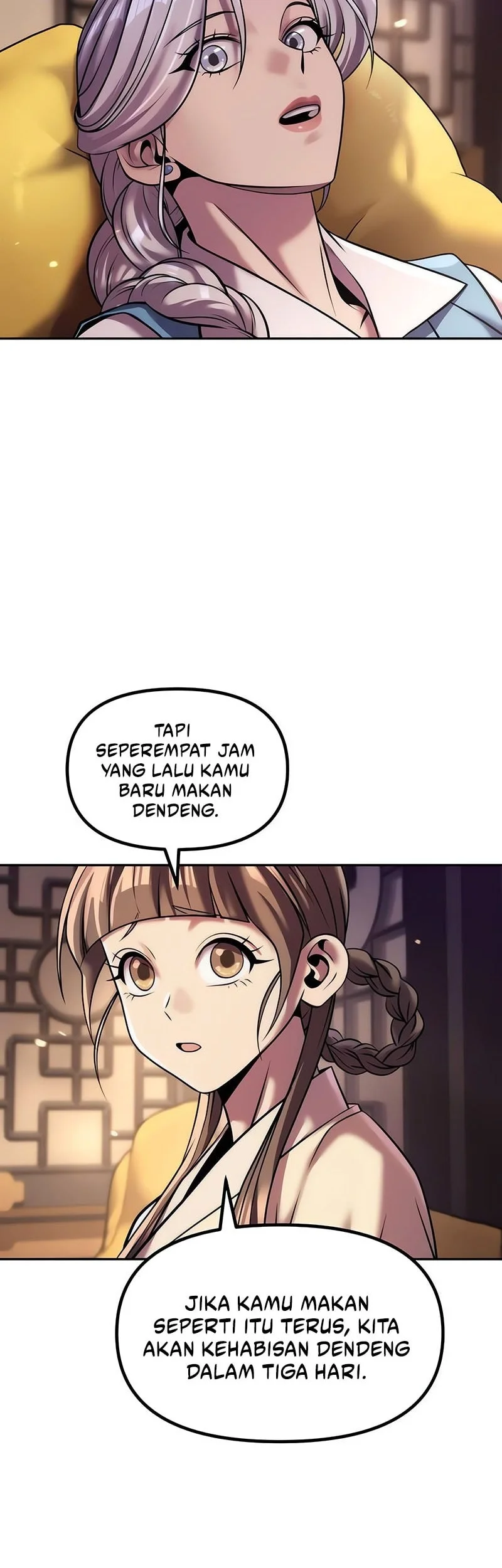Chronicles of the Demon Faction Chapter 146 Gambar 3