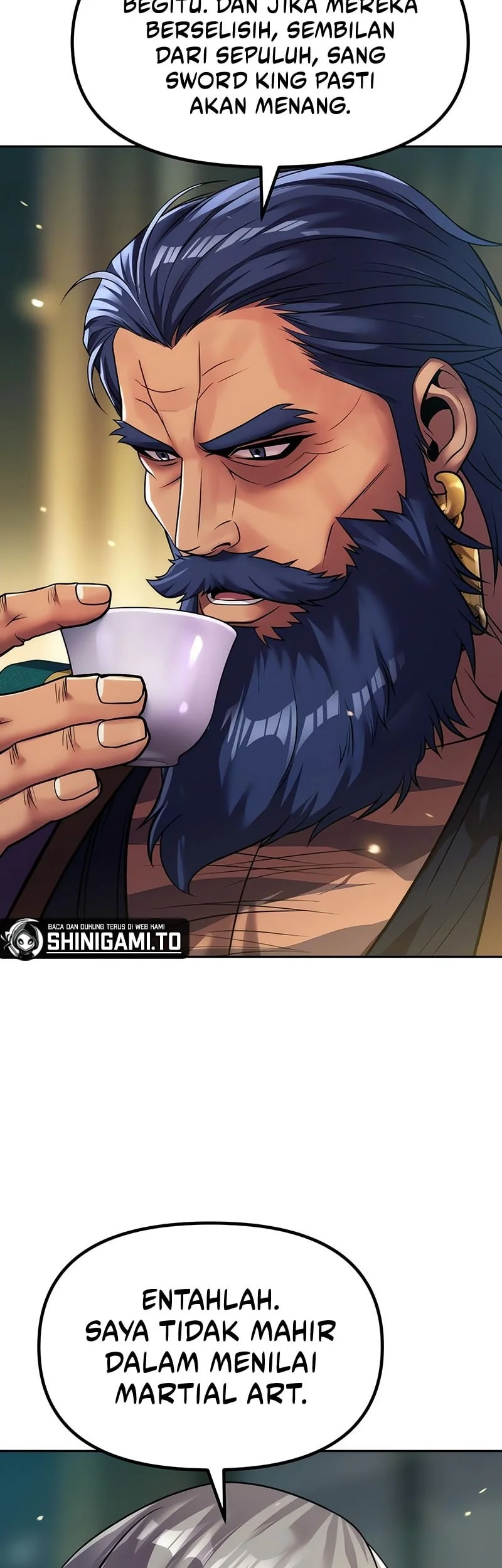 Chronicles of the Demon Faction Chapter 147 Gambar 4