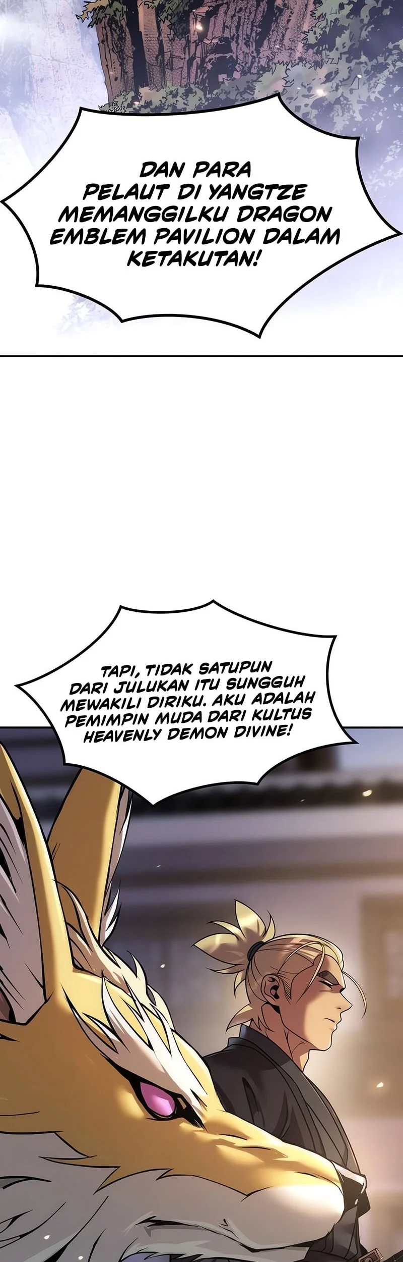Chronicles of the Demon Faction Chapter 148 Gambar 3