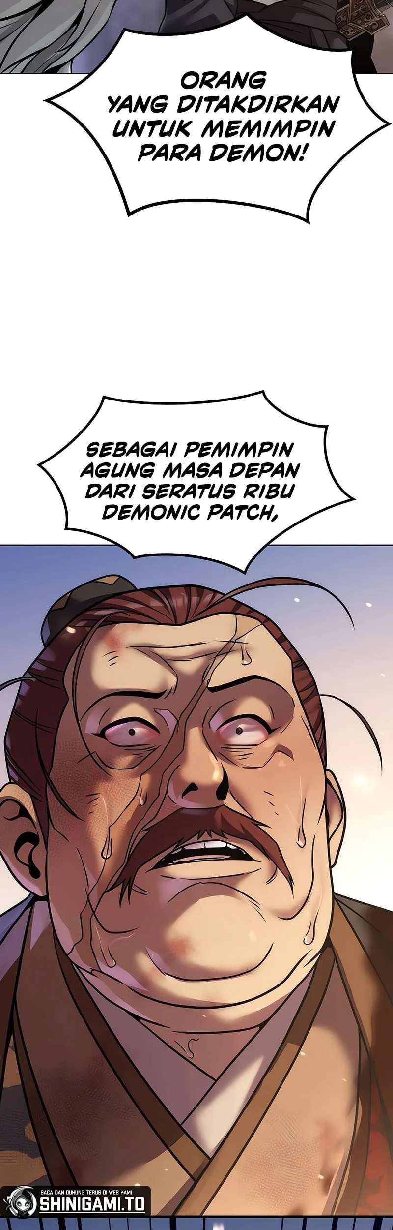 Chronicles of the Demon Faction Chapter 148 Gambar 4