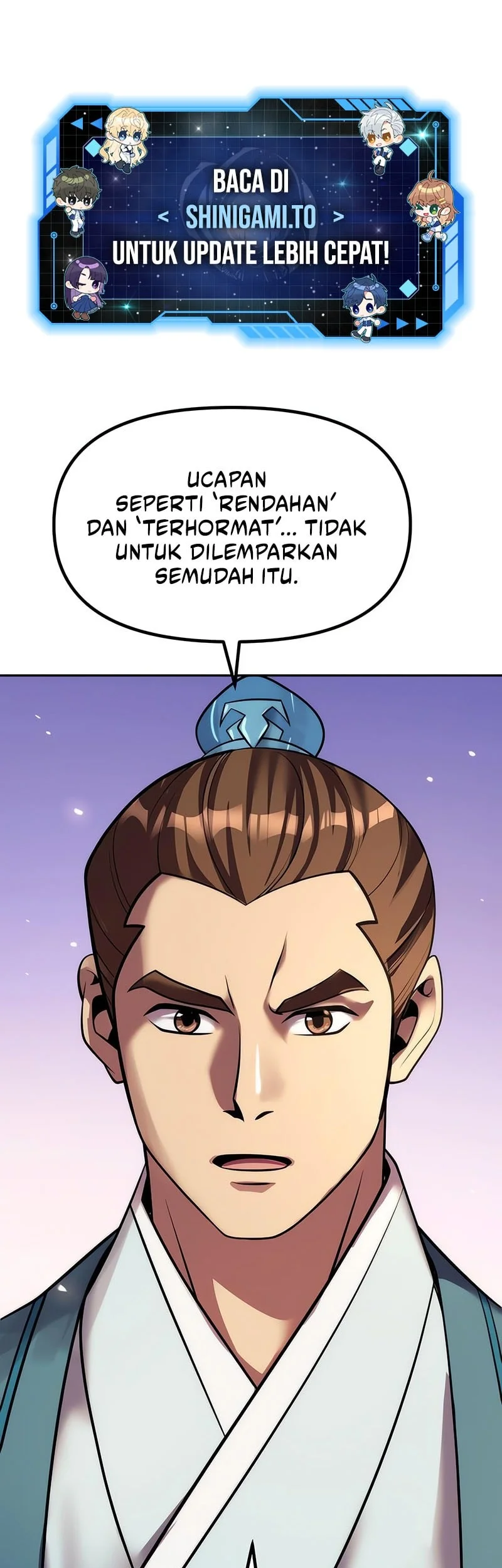 Manhwa Chronicles of the Demon Faction Chapter 150 gambar 2