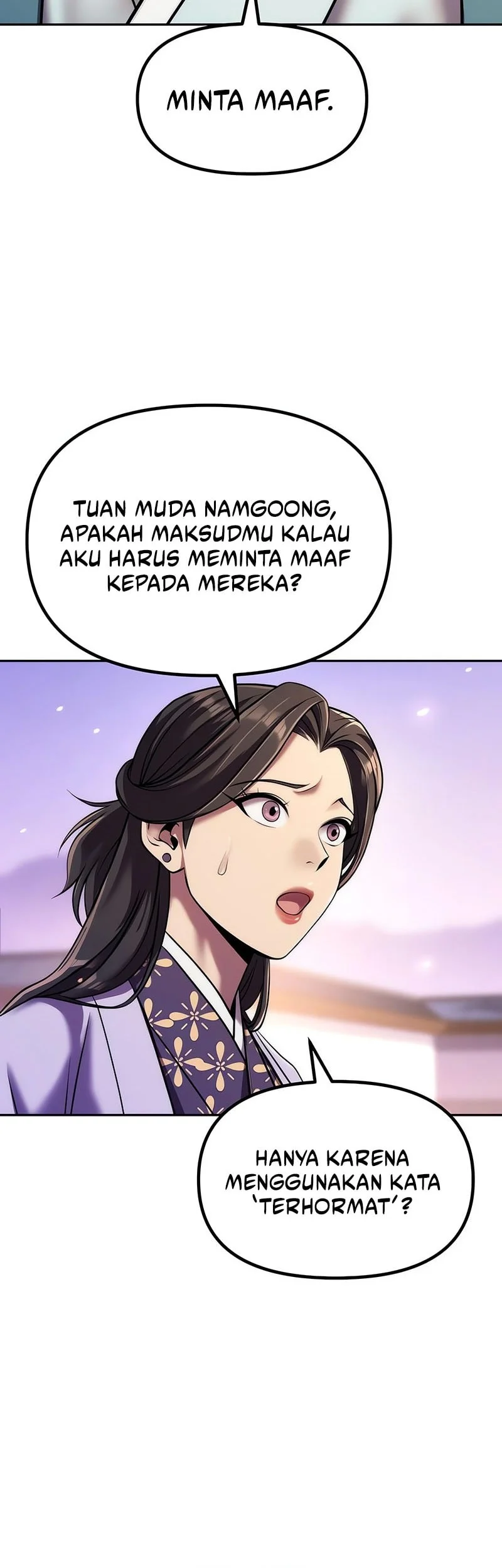 Chronicles of the Demon Faction Chapter 150 Gambar 3