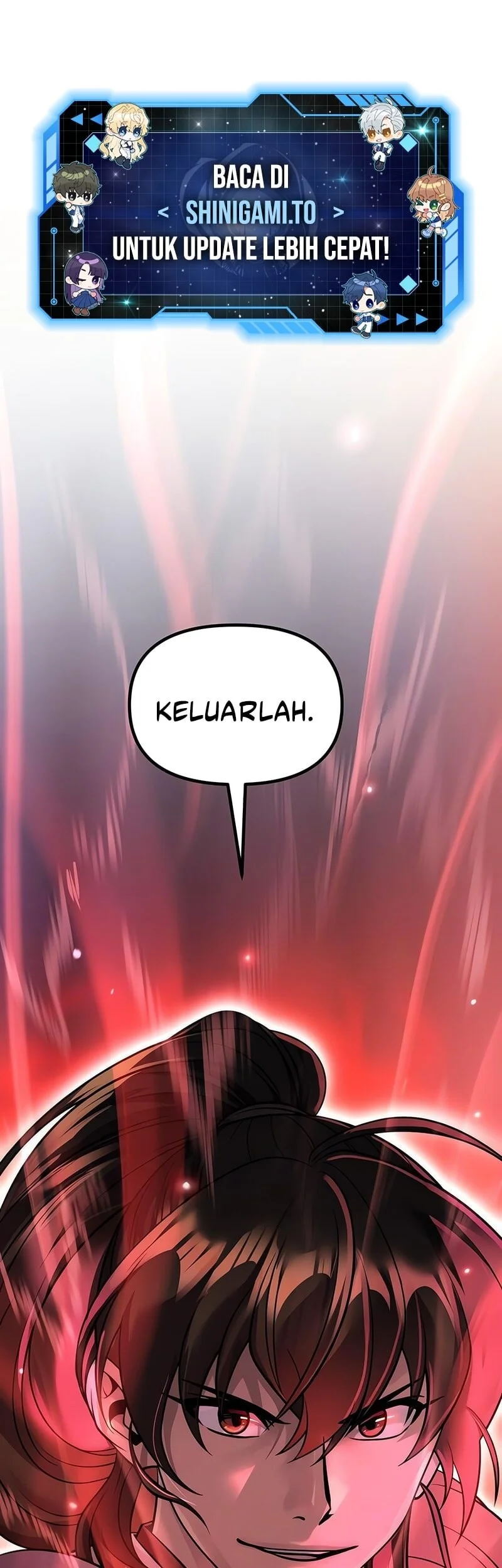 Manhwa Chronicles of the Demon Faction Chapter 151 gambar 2