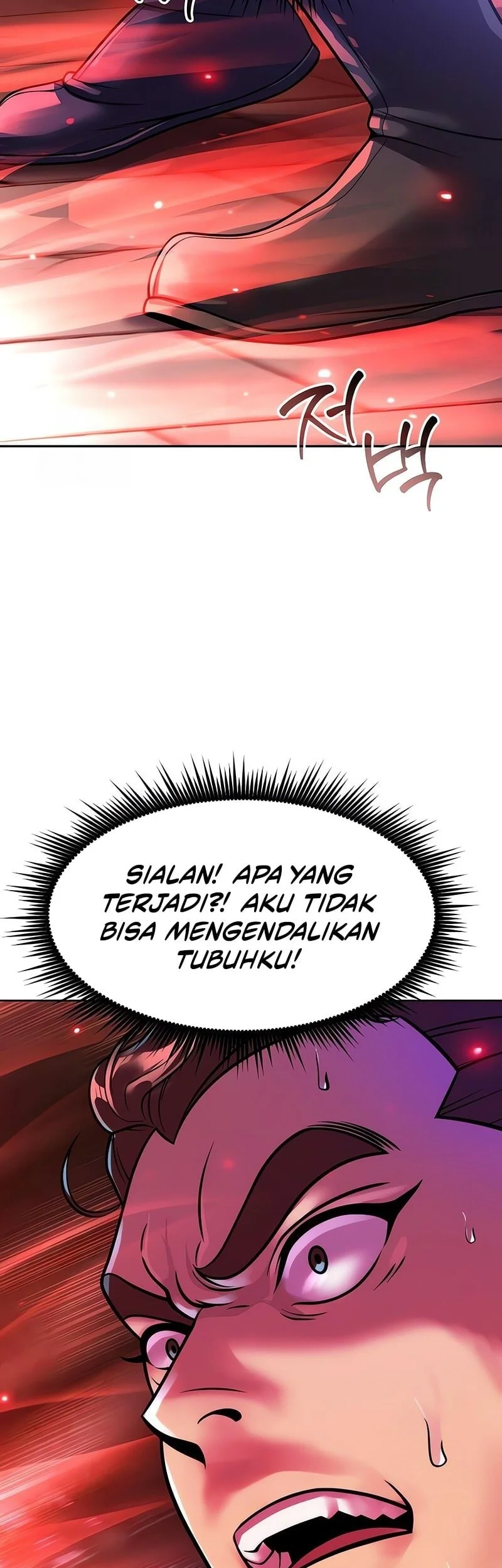 Chronicles of the Demon Faction Chapter 151 Gambar 4