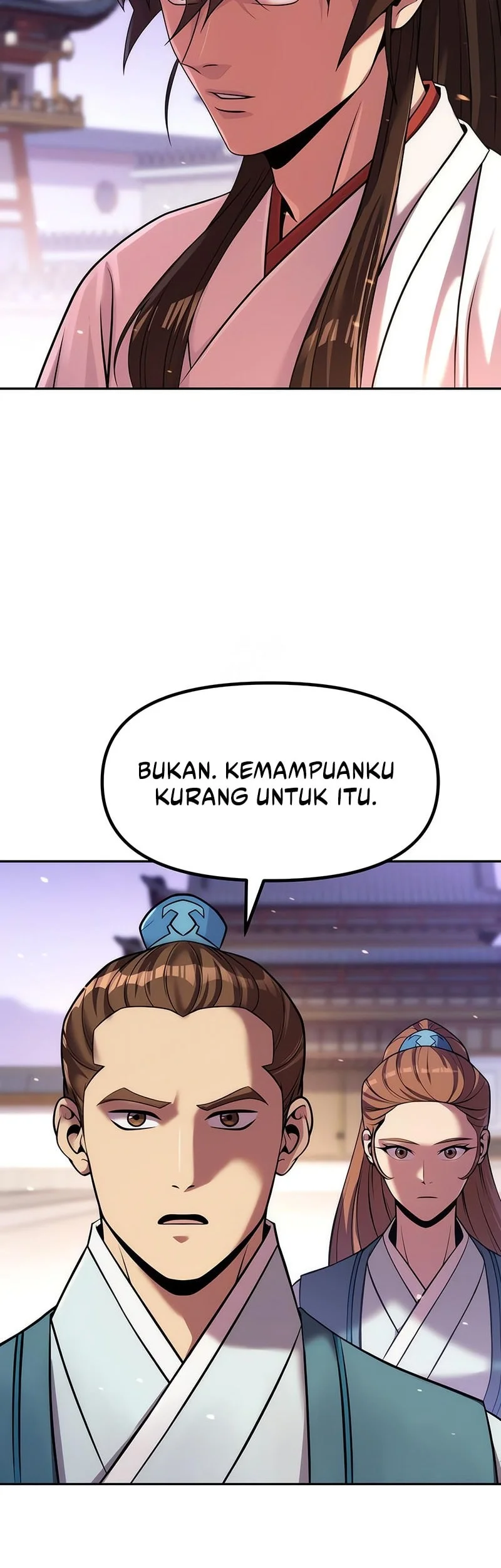 Chronicles of the Demon Faction Chapter 152 Gambar 3