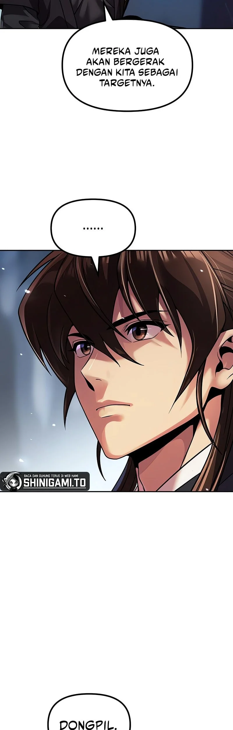 Chronicles of the Demon Faction Chapter 153 Gambar 4
