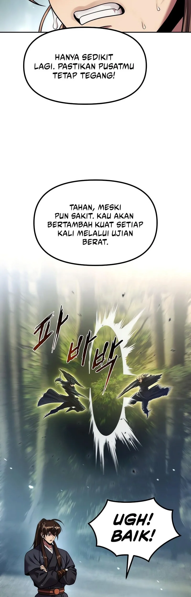 Chronicles of the Demon Faction Chapter 154 Gambar 3