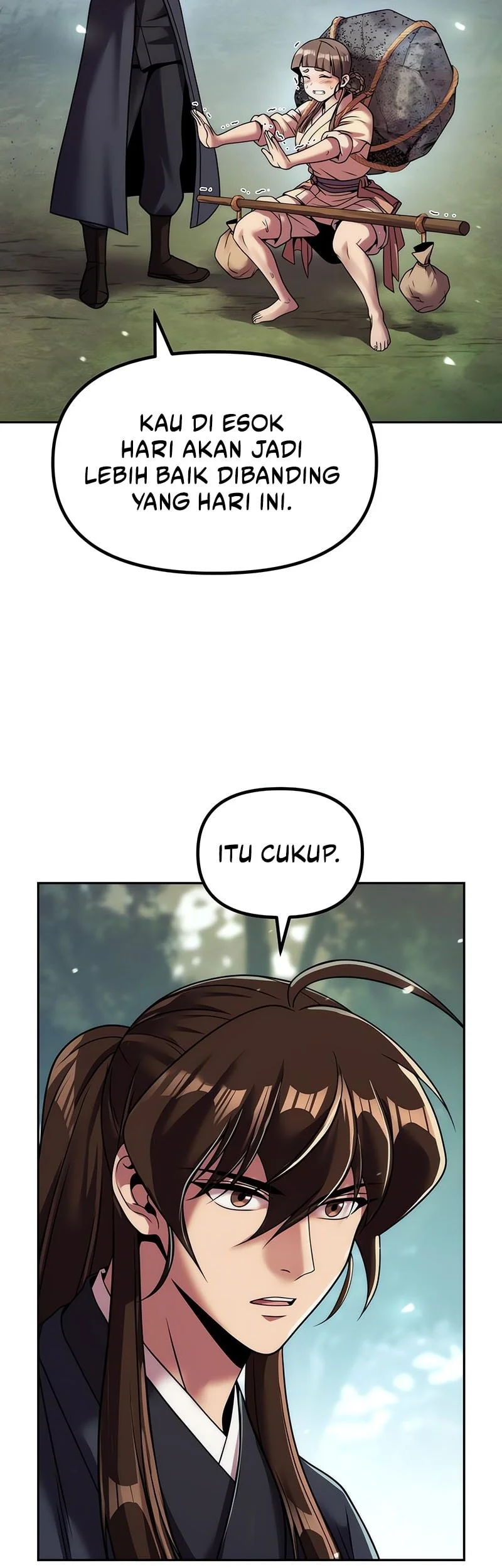 Chronicles of the Demon Faction Chapter 154 Gambar 4