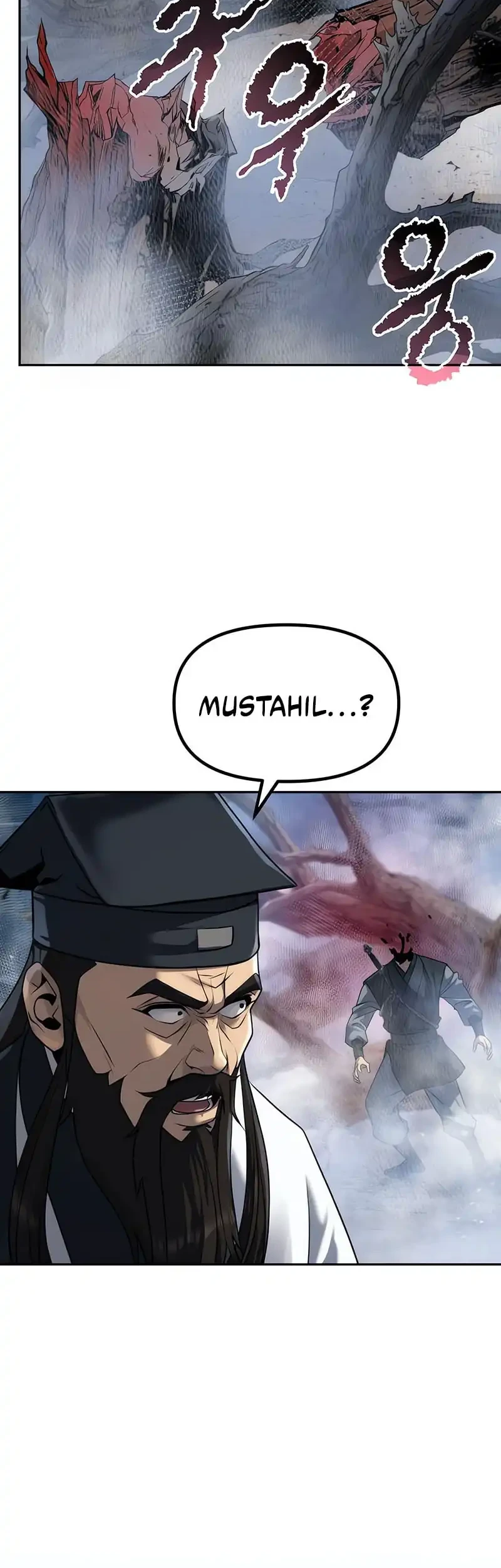 Manhwa Chronicles of the Demon Faction Chapter 156 gambar 2