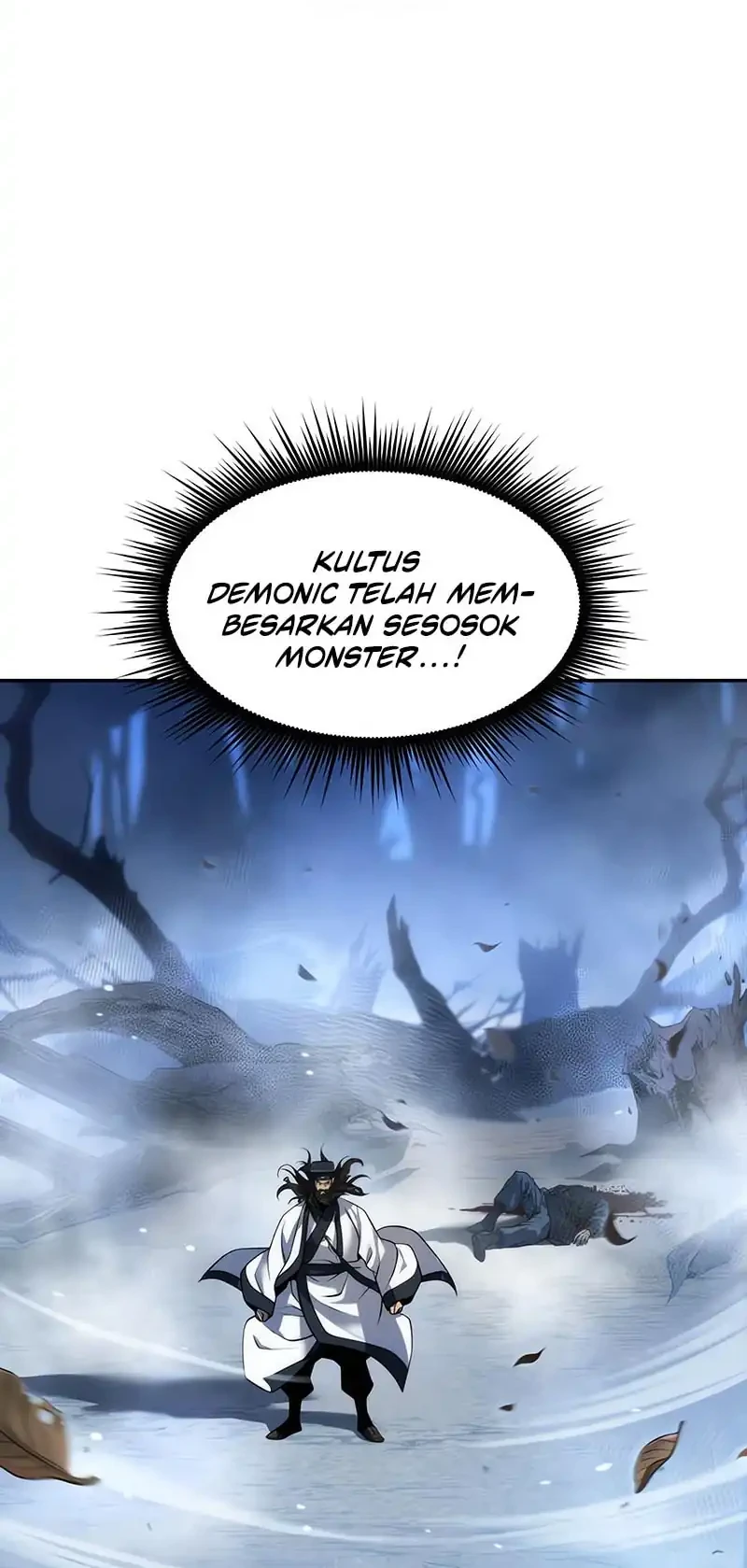 Chronicles of the Demon Faction Chapter 156 Gambar 4