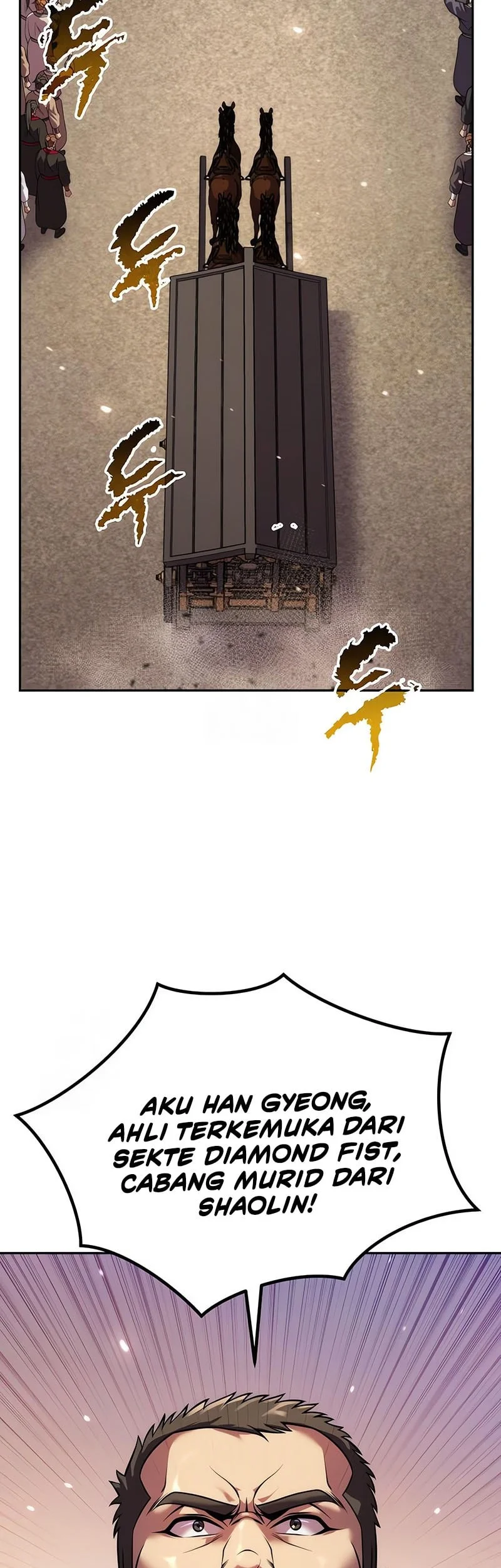 Chronicles of the Demon Faction Chapter 157 Gambar 4