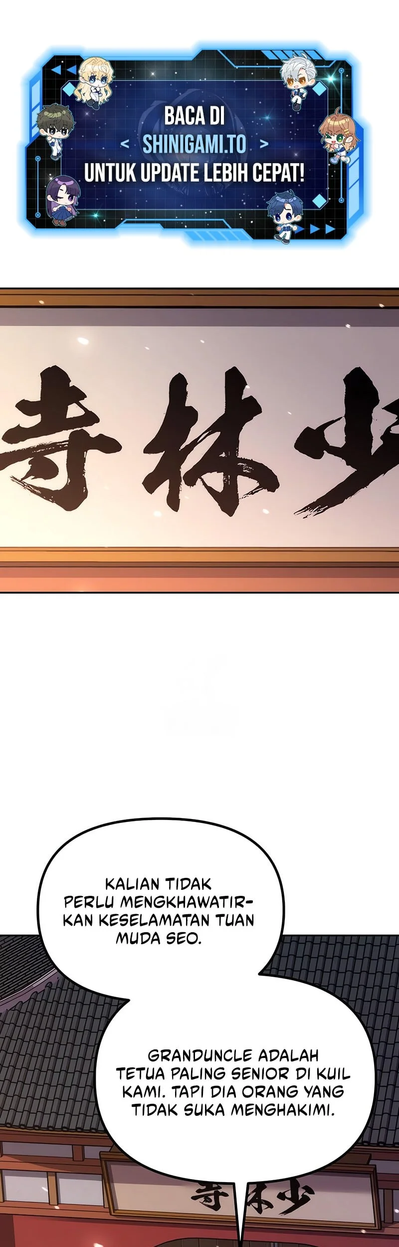 Manhwa Chronicles of the Demon Faction Chapter 159 gambar 2