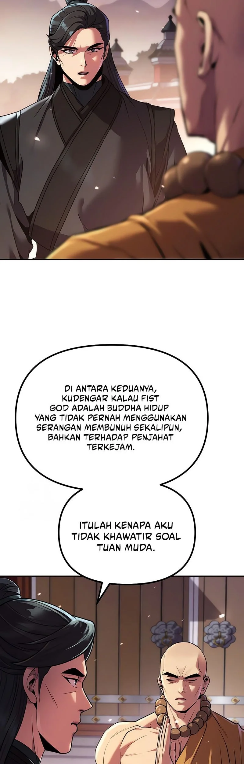 Chronicles of the Demon Faction Chapter 159 Gambar 4