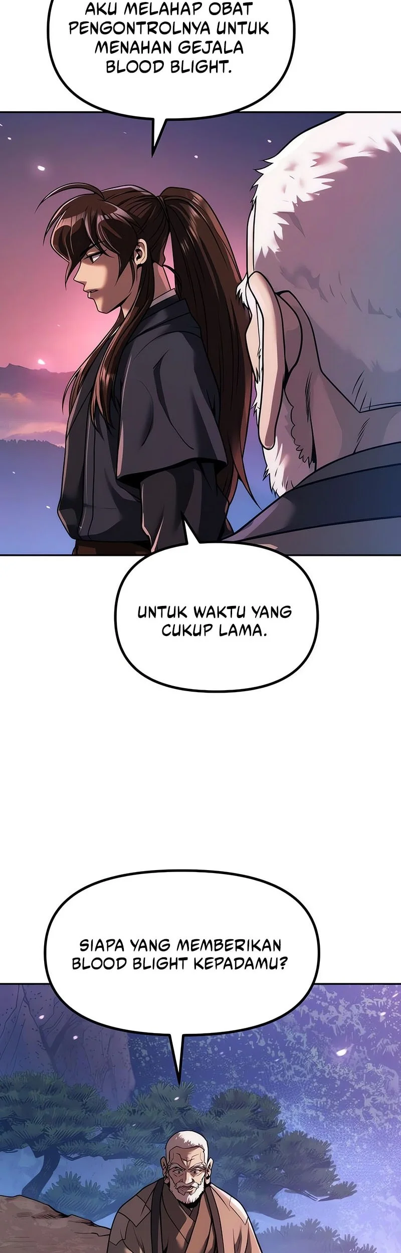 Chronicles of the Demon Faction Chapter 160 Gambar 3