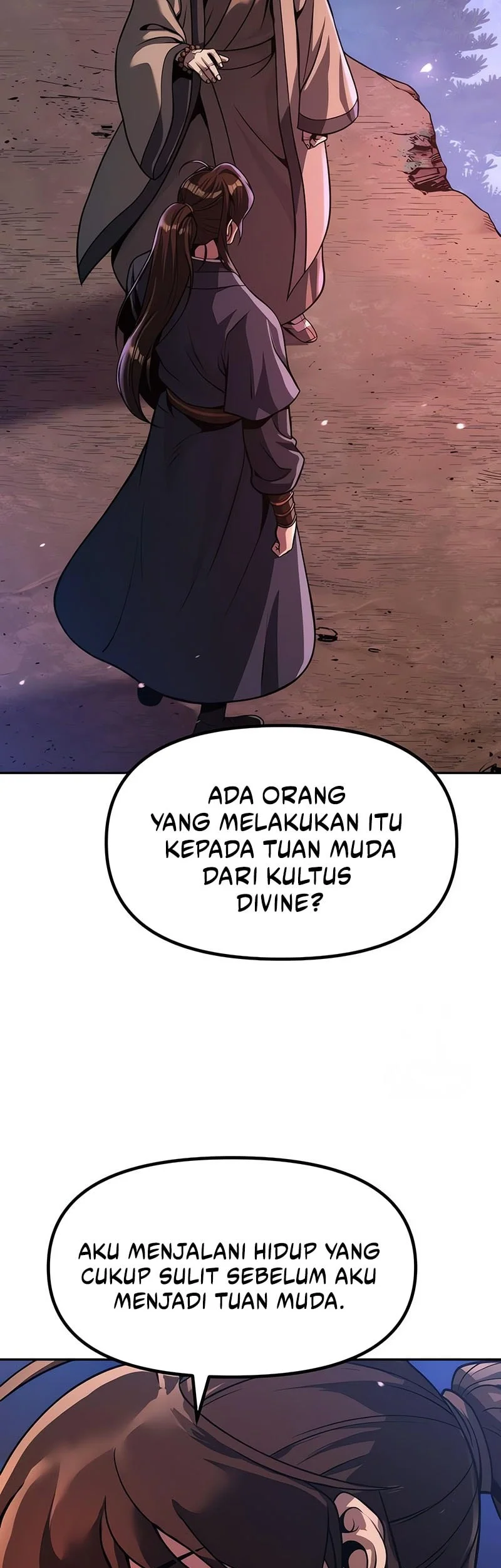 Chronicles of the Demon Faction Chapter 160 Gambar 4