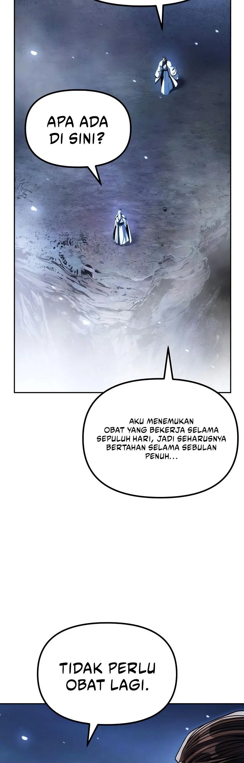 Chronicles of the Demon Faction Chapter 162 Gambar 3