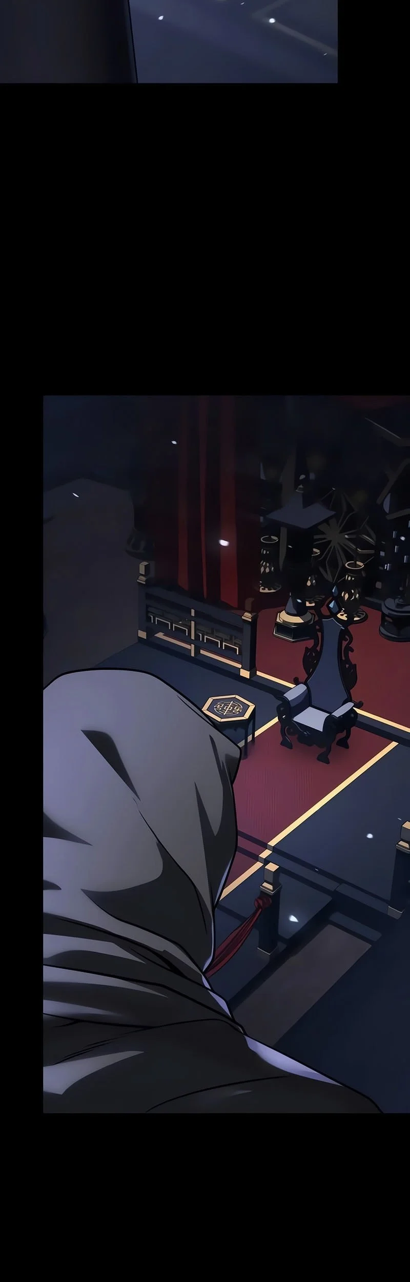 Chronicles of the Demon Faction Chapter 169 Gambar 4