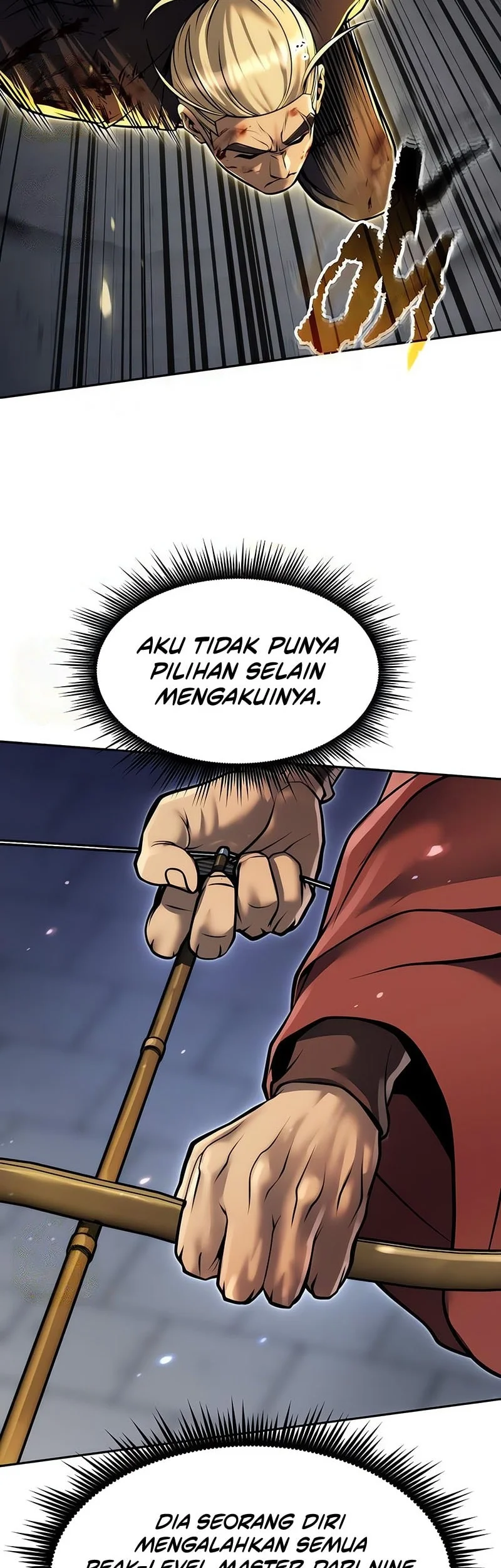 Chronicles of the Demon Faction Chapter 170 Gambar 3