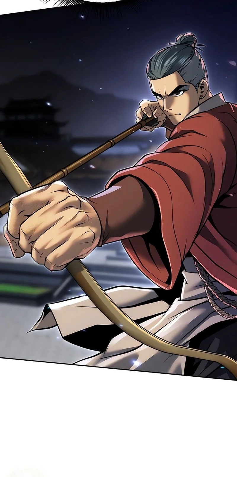 Chronicles of the Demon Faction Chapter 170 Gambar 5
