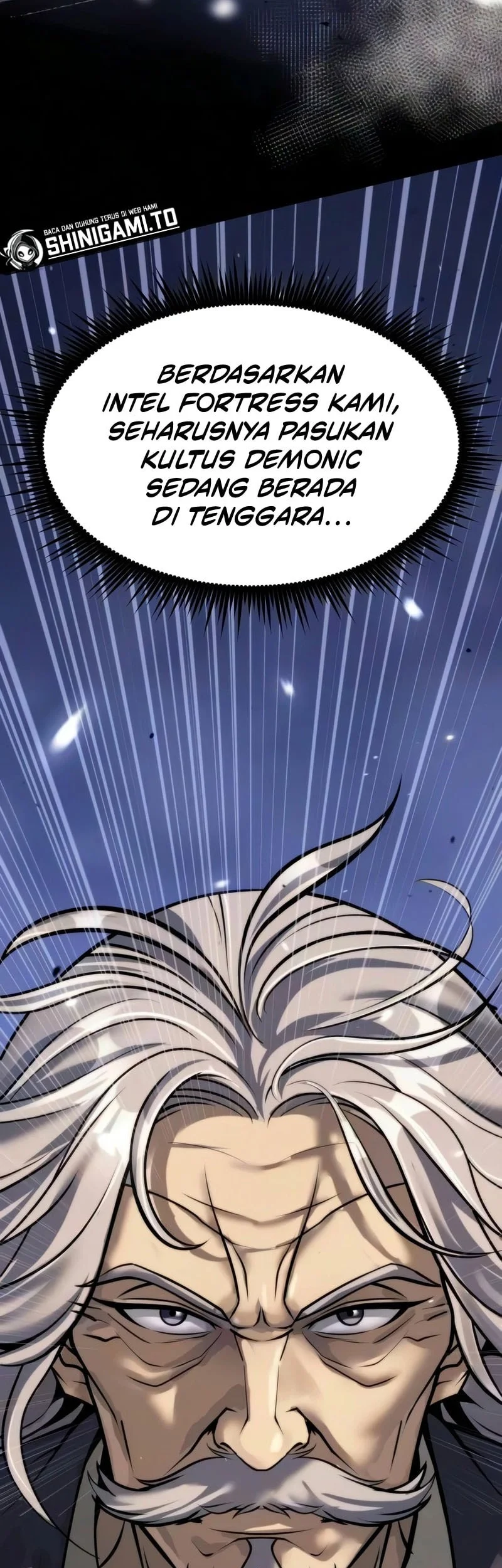 Chronicles of the Demon Faction Chapter 171 Gambar 4