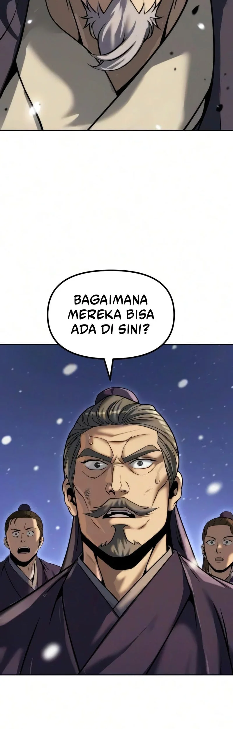 Chronicles of the Demon Faction Chapter 171 Gambar 5
