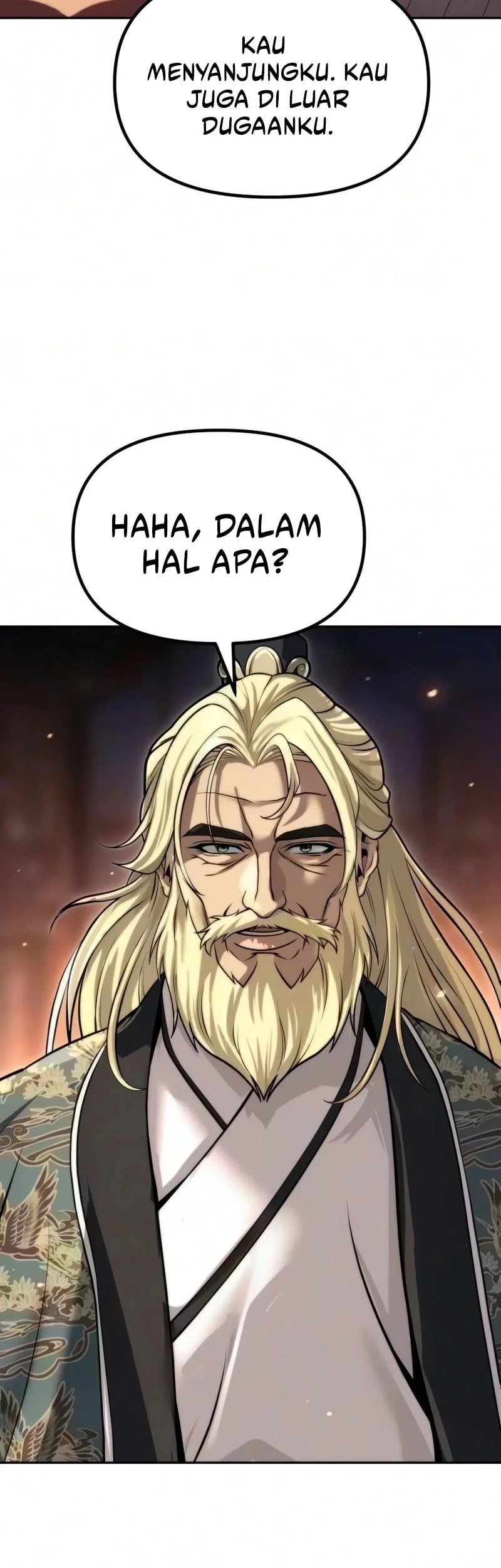 Chronicles of the Demon Faction Chapter 174 Gambar 4