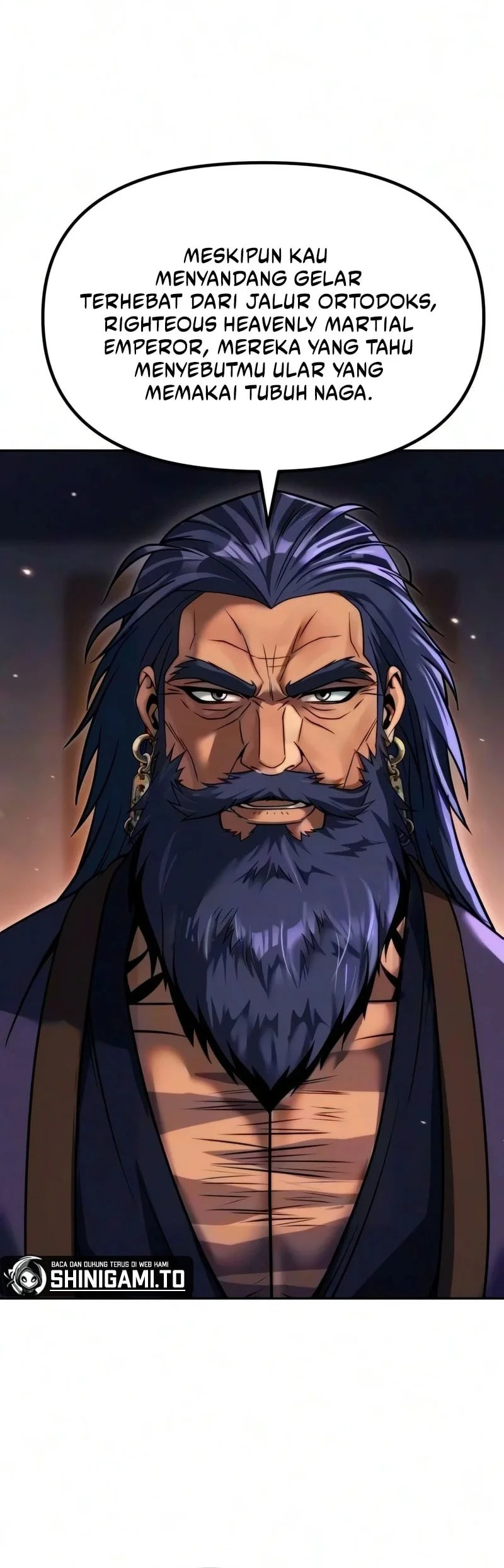 Chronicles of the Demon Faction Chapter 174 Gambar 5