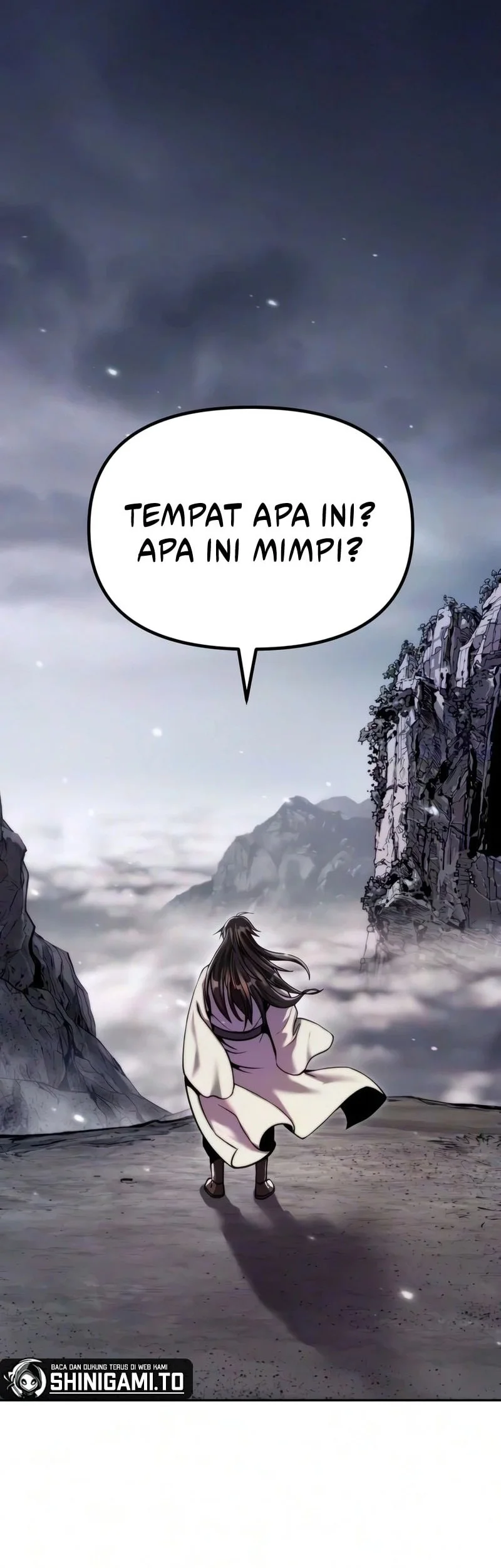 Chronicles of the Demon Faction Chapter 175 Gambar 3