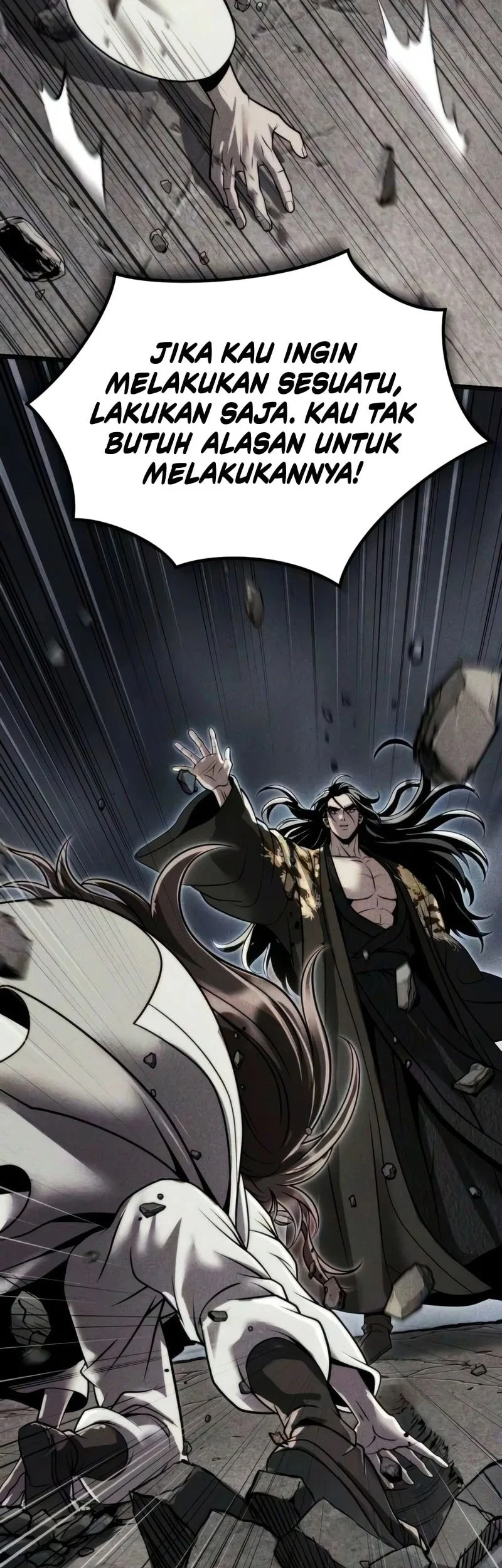 Chronicles of the Demon Faction Chapter 176 Gambar 3