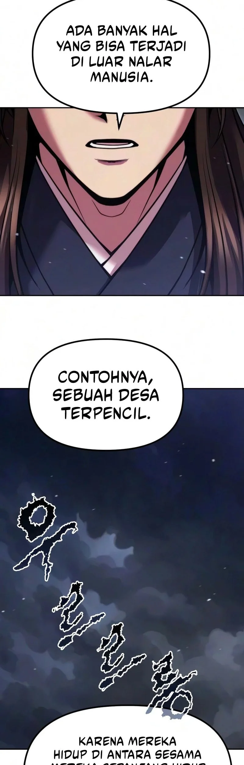 Chronicles of the Demon Faction Chapter 177 Gambar 3