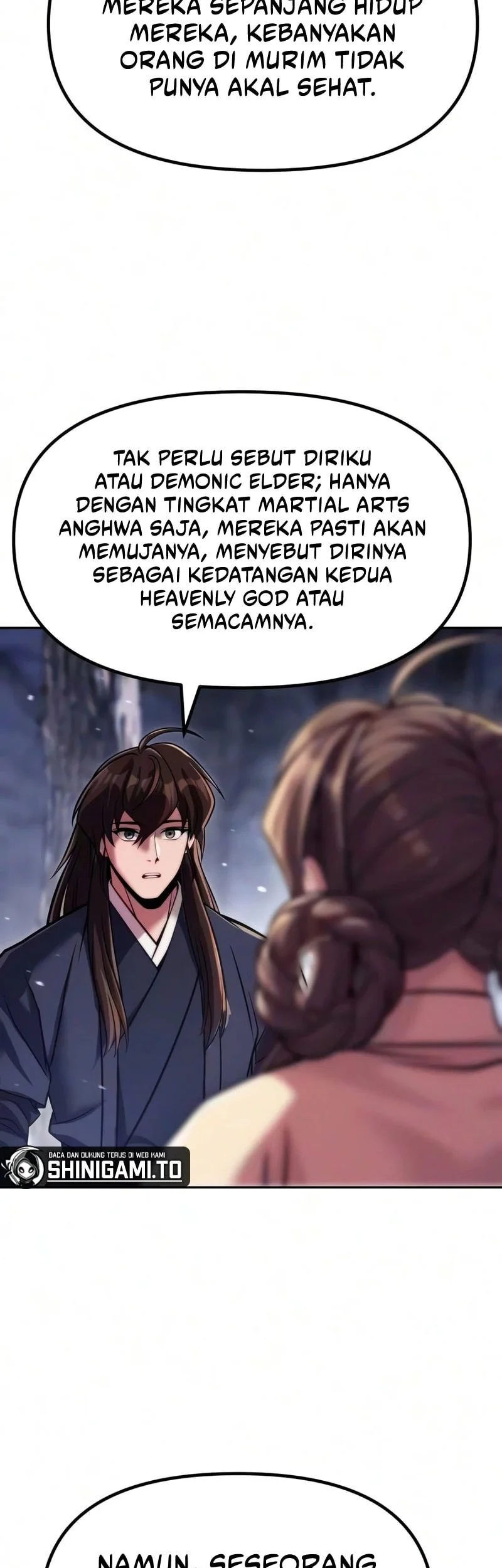 Chronicles of the Demon Faction Chapter 177 Gambar 4
