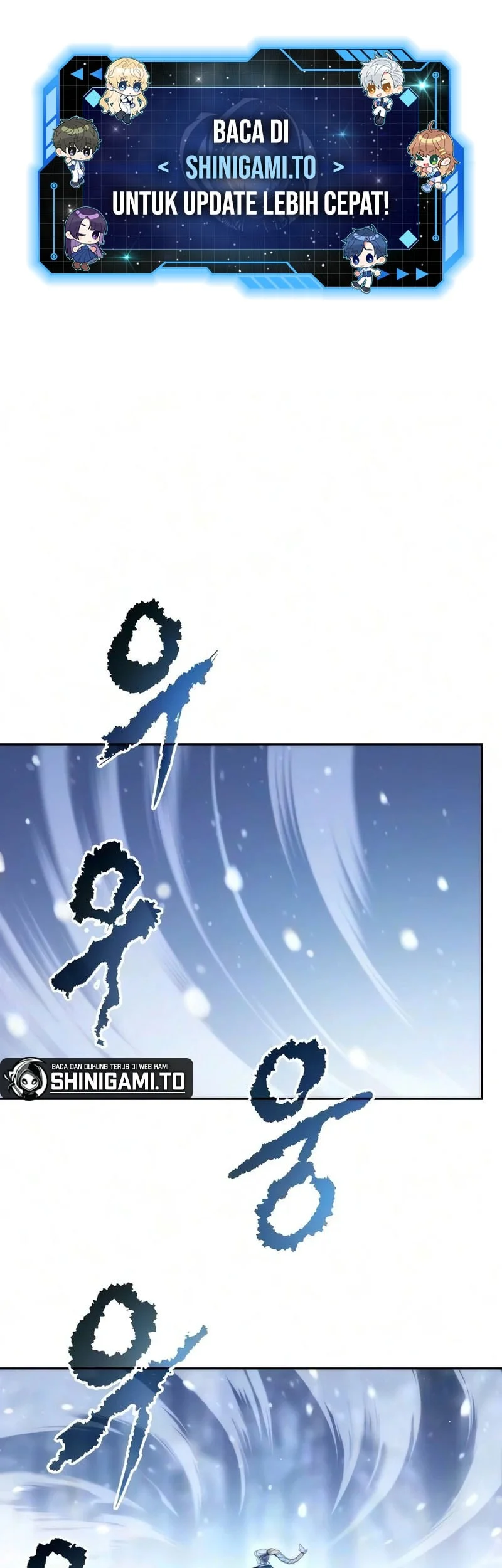 Manhwa Chronicles of the Demon Faction Chapter 179 gambar 2