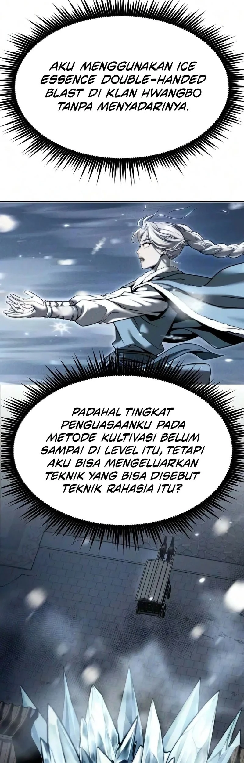 Chronicles of the Demon Faction Chapter 179 Gambar 4