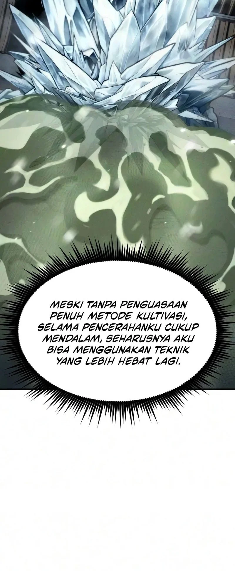 Chronicles of the Demon Faction Chapter 179 Gambar 5
