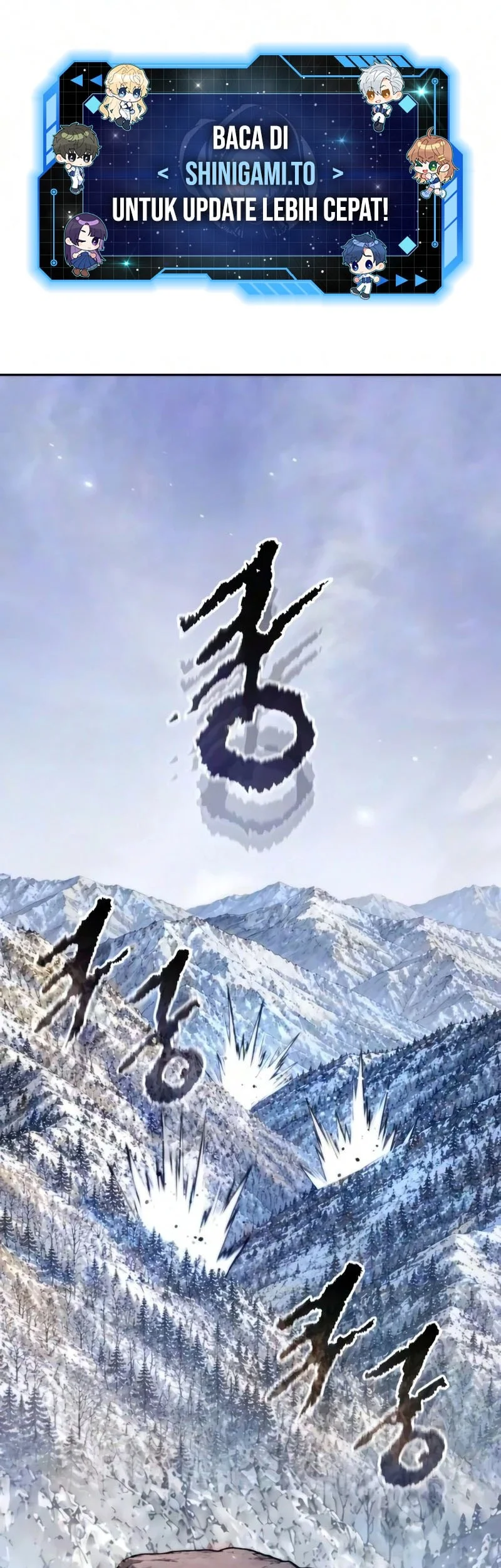 Manhwa Chronicles of the Demon Faction Chapter 180 gambar 2