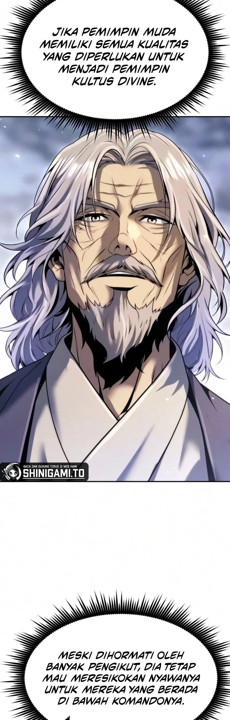 Chronicles of the Demon Faction Chapter 180 Gambar 4
