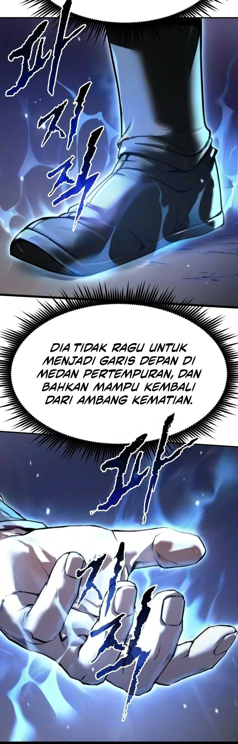 Chronicles of the Demon Faction Chapter 180 Gambar 5